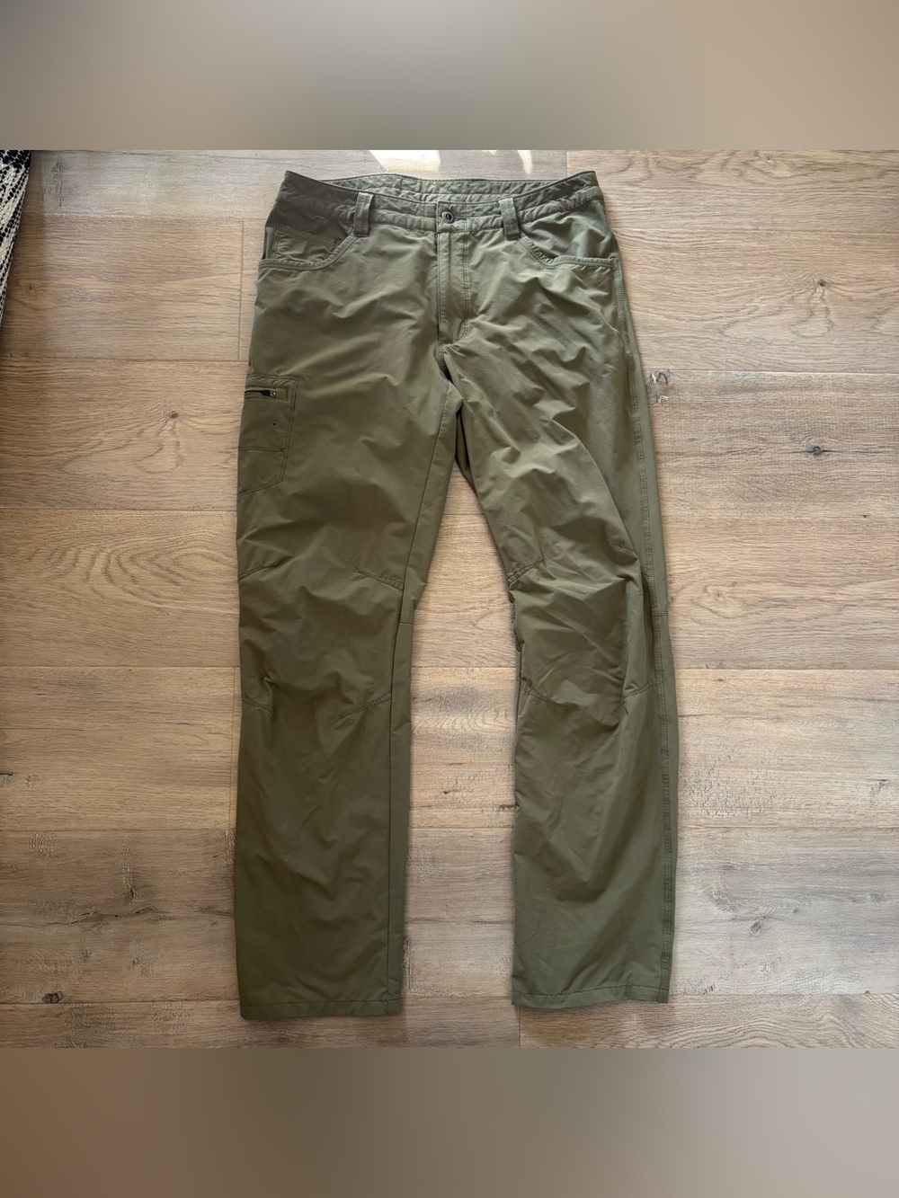 Men’s Patagonia Pants